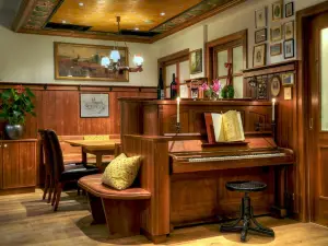 Hotel Gasthof Konig