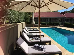 Araluen Lodge Yarra Valley
