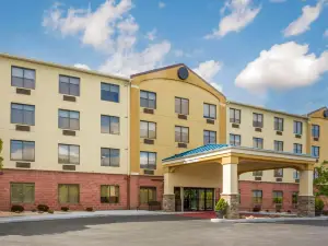 Best Western Grantville/Hershey