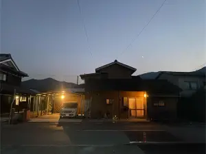 瑪梅庵旅館