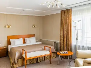 Syktyvkar Hotel