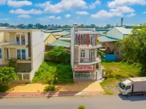 Nam Phương Hotel Sa Đéc