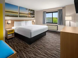 Days Inn by Wyndham Wurtsboro
