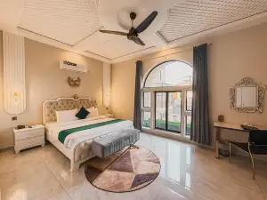 โรงแรม Grand Shalimar Multan