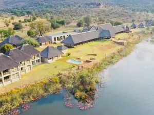 Waterberg Game Lodge