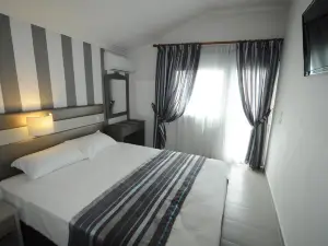 Hotel Asterias