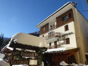 Albergo Nazionale di Vernante