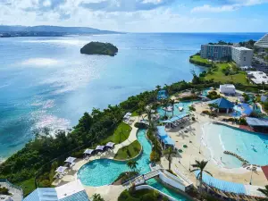 โฮชิโน รีสอร์ต RISONARE Guam