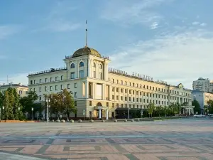 Belgorod