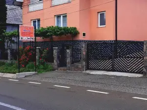 Pensiunea Anca