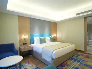 Siddharth The Fern An Ecotel Hotel Jalna