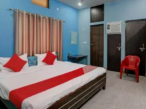 Hotel O Veda in Guest House