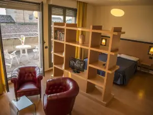 Hotel Masini