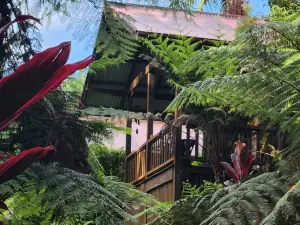 Koompartoo Retreat Bellingen