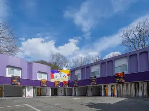 Hotel Kaguya