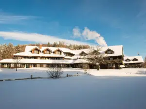 Von Trapp Family Lodge & Resort