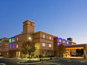 Holiday Inn Express & Suites ABSECON-ATLANTIC CITY AREA by IHG