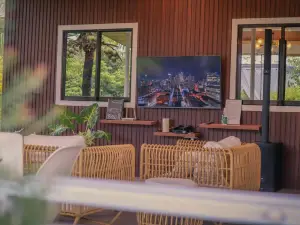 Di Bella Cabin Private Resort