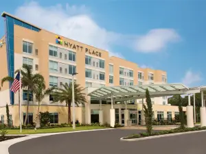 Hyatt Place Sarasota/Lakewood Ranch