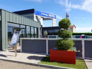 The Originals City Hôtel Hélios Roanne Nord