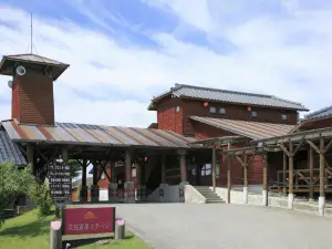 Kuju Kogen Cottage