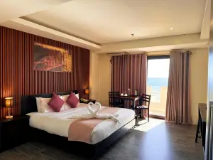 Navarro Hotel