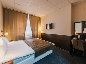 Dekabrist Chita Hotel