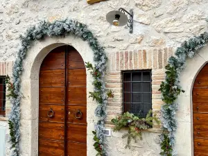 B&B Casa Antonetti