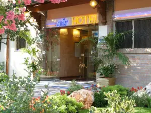 Air Hotel