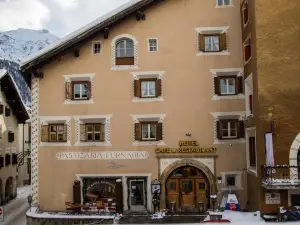 Hotel Klarer