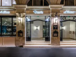Hôtel & Spa Oceania l'Univers Tours