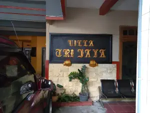 Villa Trijaya