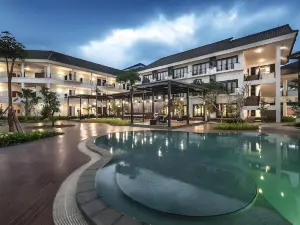 ลิโดเลคส์ - รีสอร์ทและห้องประชุม