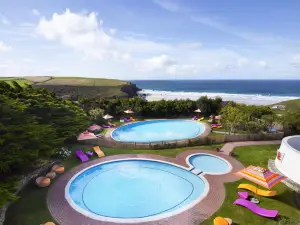 ベッドラタン ホテル アンド スパ