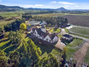 Hatchers Richmond Manor