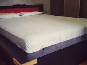 Hotel Ravi Mayur International