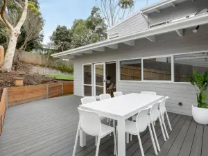 Surfcoast Soul - Stylish Dog Friendly Retreat - Torquay