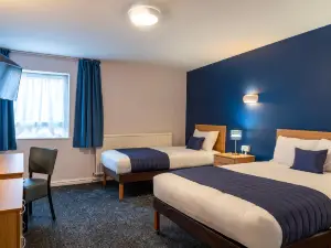 Britannia Hotel Wigan