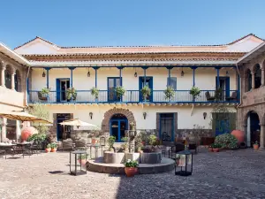 Palacio del Inka, a Luxury Collection Hotel, Cusco