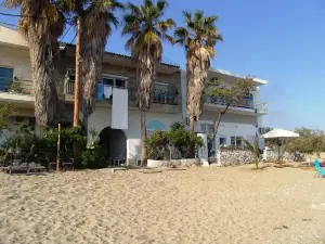 Dimitra Beach Apartments - Nea Karvali Kavala
