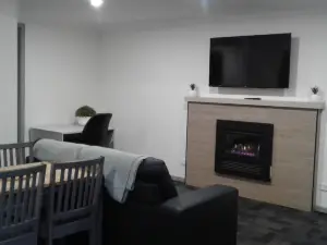 Snow Gum Apartment 2