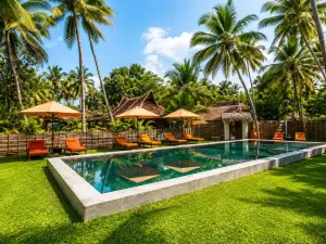 Amritara A Beach Symphony