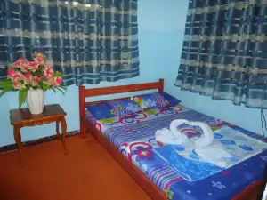 Donsol Aguluz Homestay
