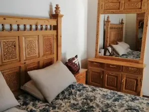 Tourist Guest House