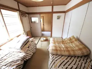 ゲストハウス山田