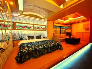 Hotel Vanilla Komaki (Adult Only)