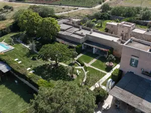 Masseria Li Foggi
