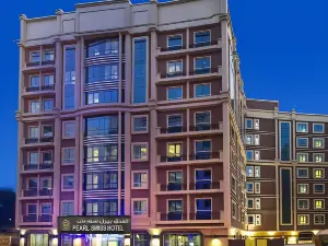Pearl Swiss Hotel
