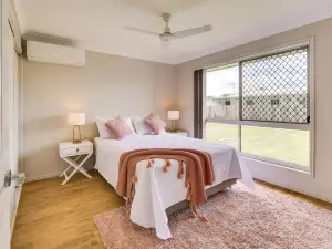 Breeze in Toogoom