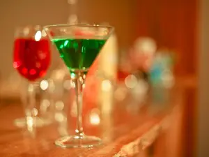 橡光埃拉風吟酒店